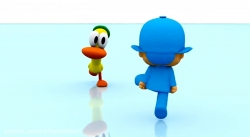 انیمیشن پوکویو (POCOYO) قسمت 6